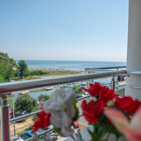 Villa Fici 울친 외부 사진