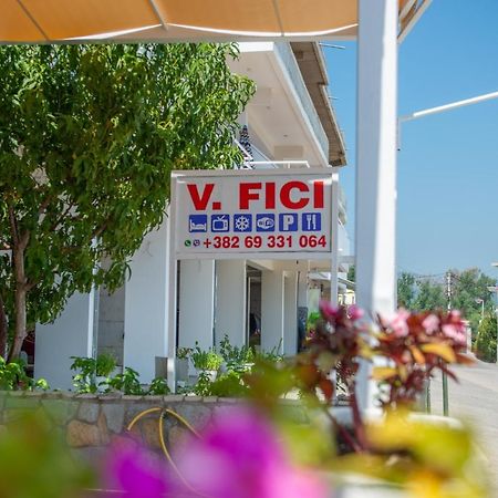 Villa Fici 울친 외부 사진