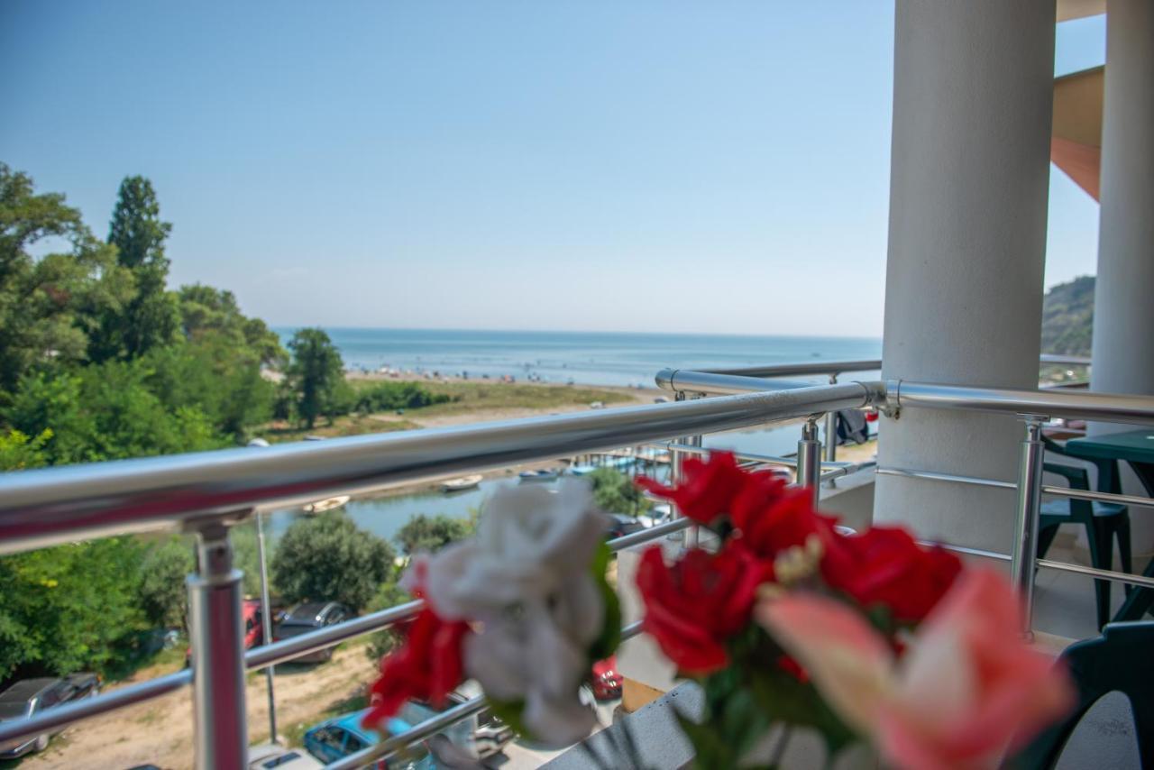 Villa Fici 울친 외부 사진