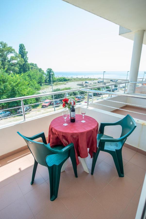 Villa Fici 울친 외부 사진