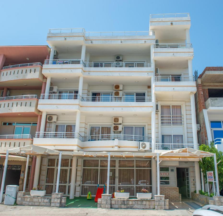 Villa Fici 울친 외부 사진