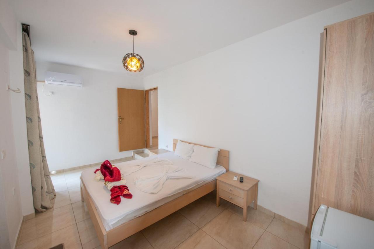 Villa Fici 울친 외부 사진